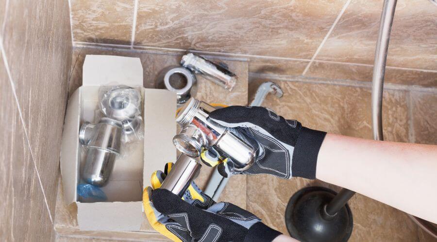 Professional Storm Sewer Service in Newville, PA